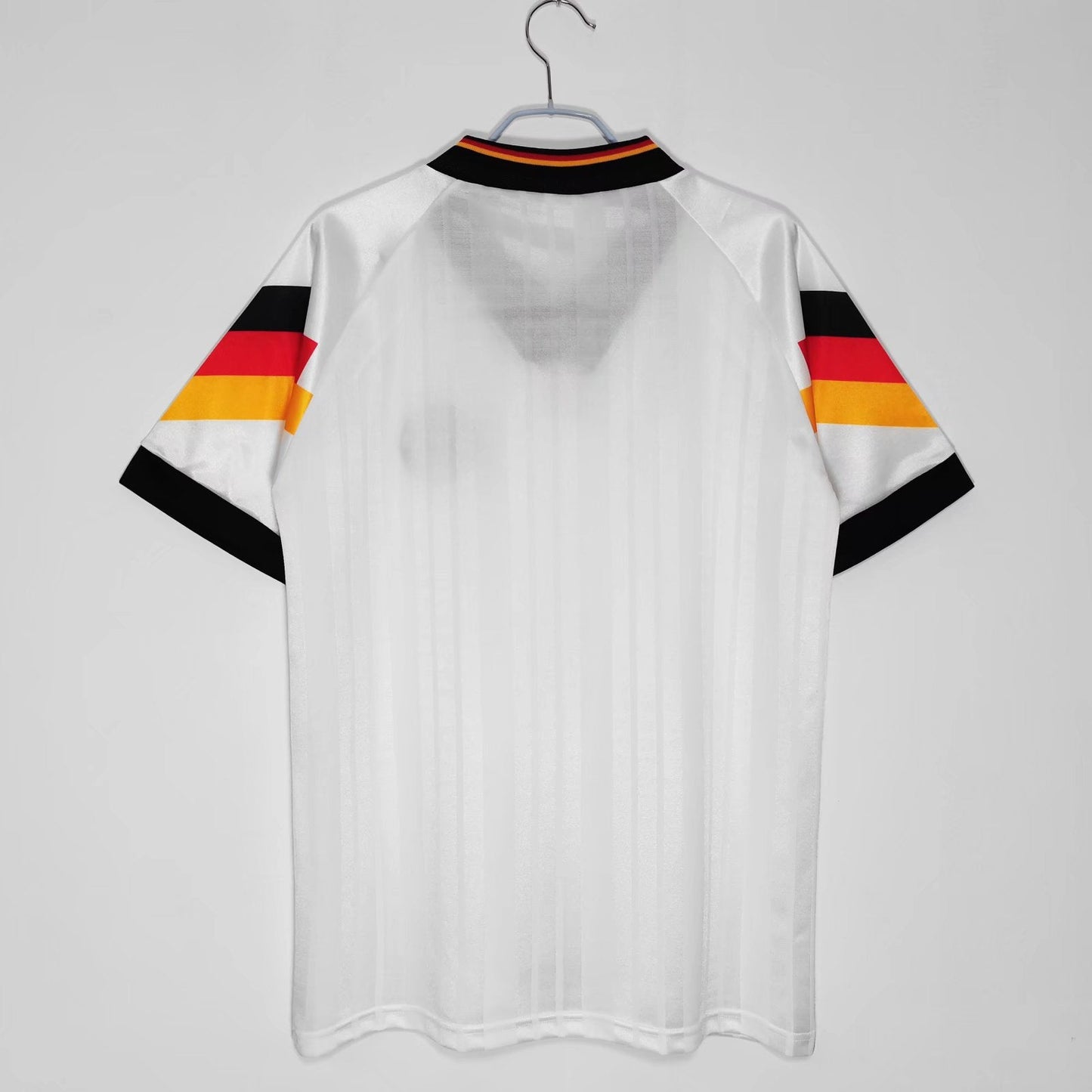 Germany 1992-1993 Home Jersey