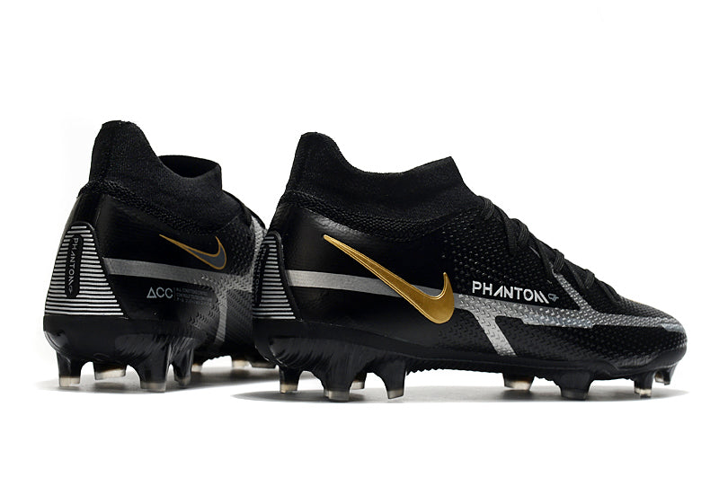 Nike Phantom - Black | Thunder Gray