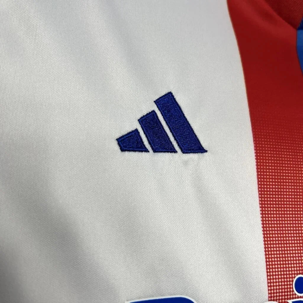24/25 Lyon Home Kit Kids Size