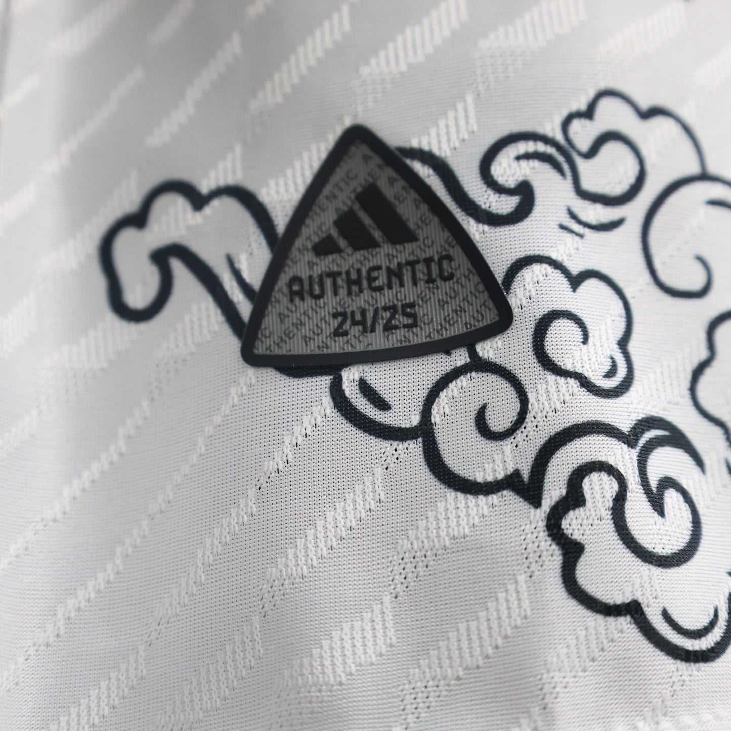 Japan " Koi X Tsubasa " Special Jersey