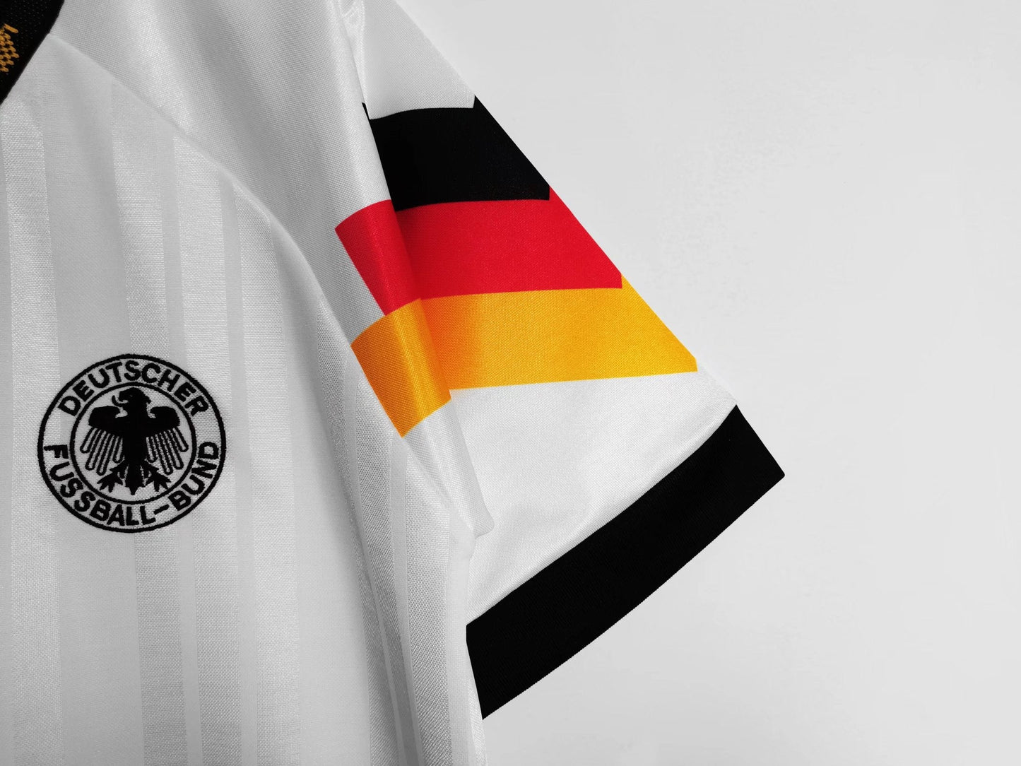 Germany 1992-1993 Home Jersey
