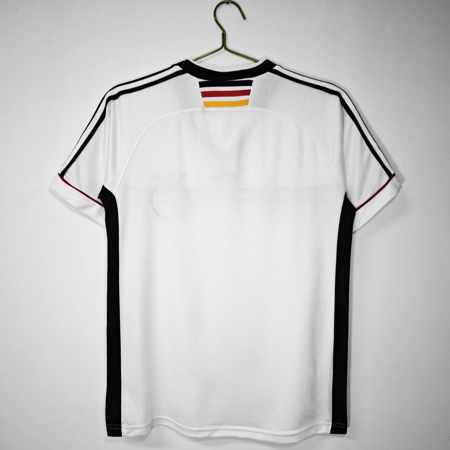 Germany 1998-1999 Home Jersey