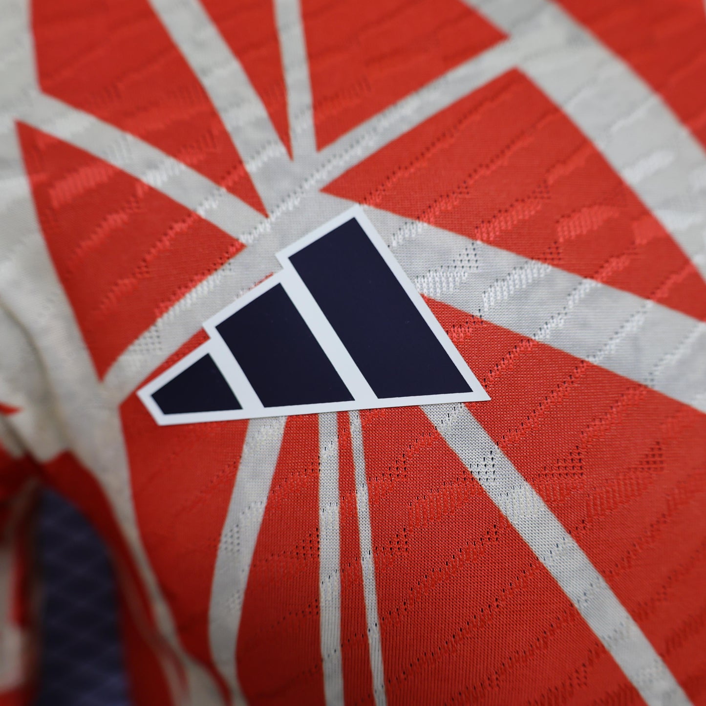 Bayern Munchen "Crimson Glory" Special Jersey