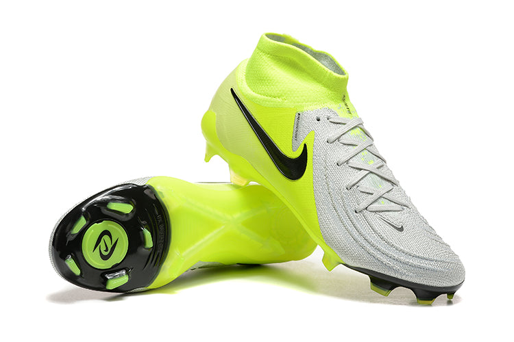 Nike Phantom - Seafoam Green | Cloud Gray