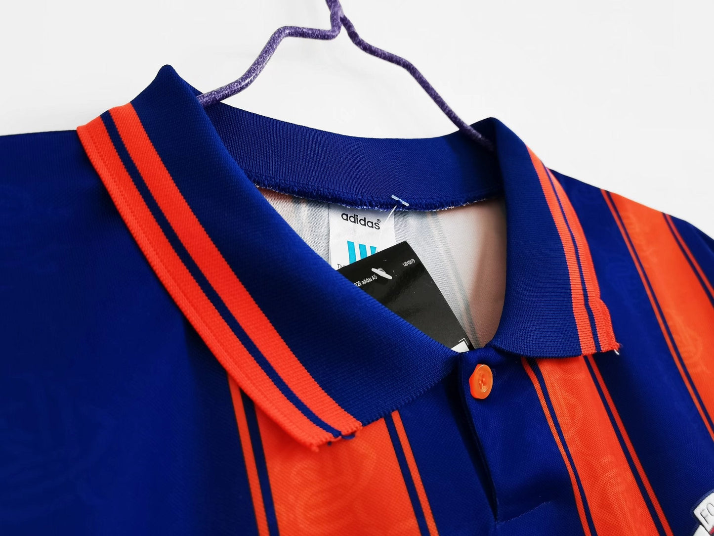 Rangers FC 1992-1994 Third Jersey