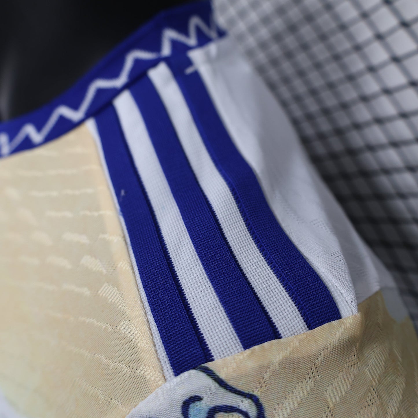 Japan "Hokusai Wave" Special Jersey