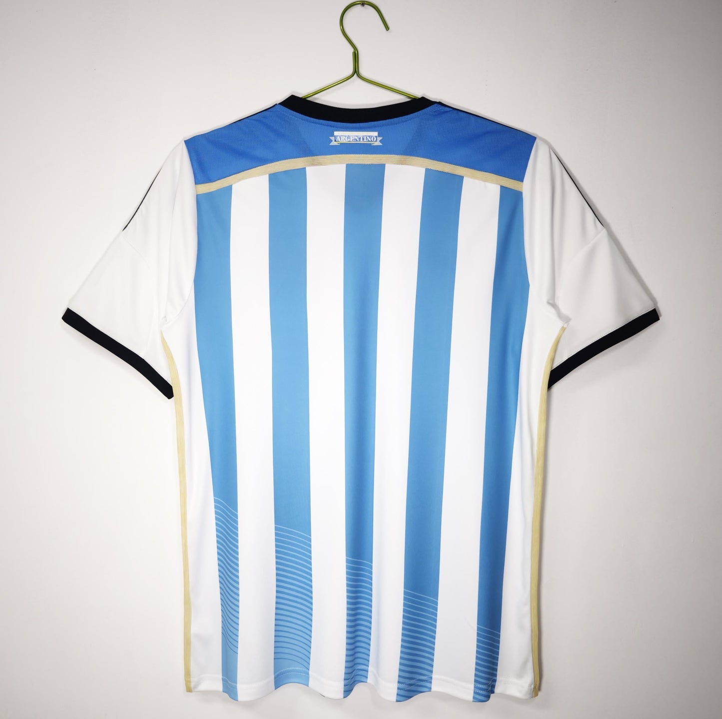 Argentina 2014-2015 Home Jersey