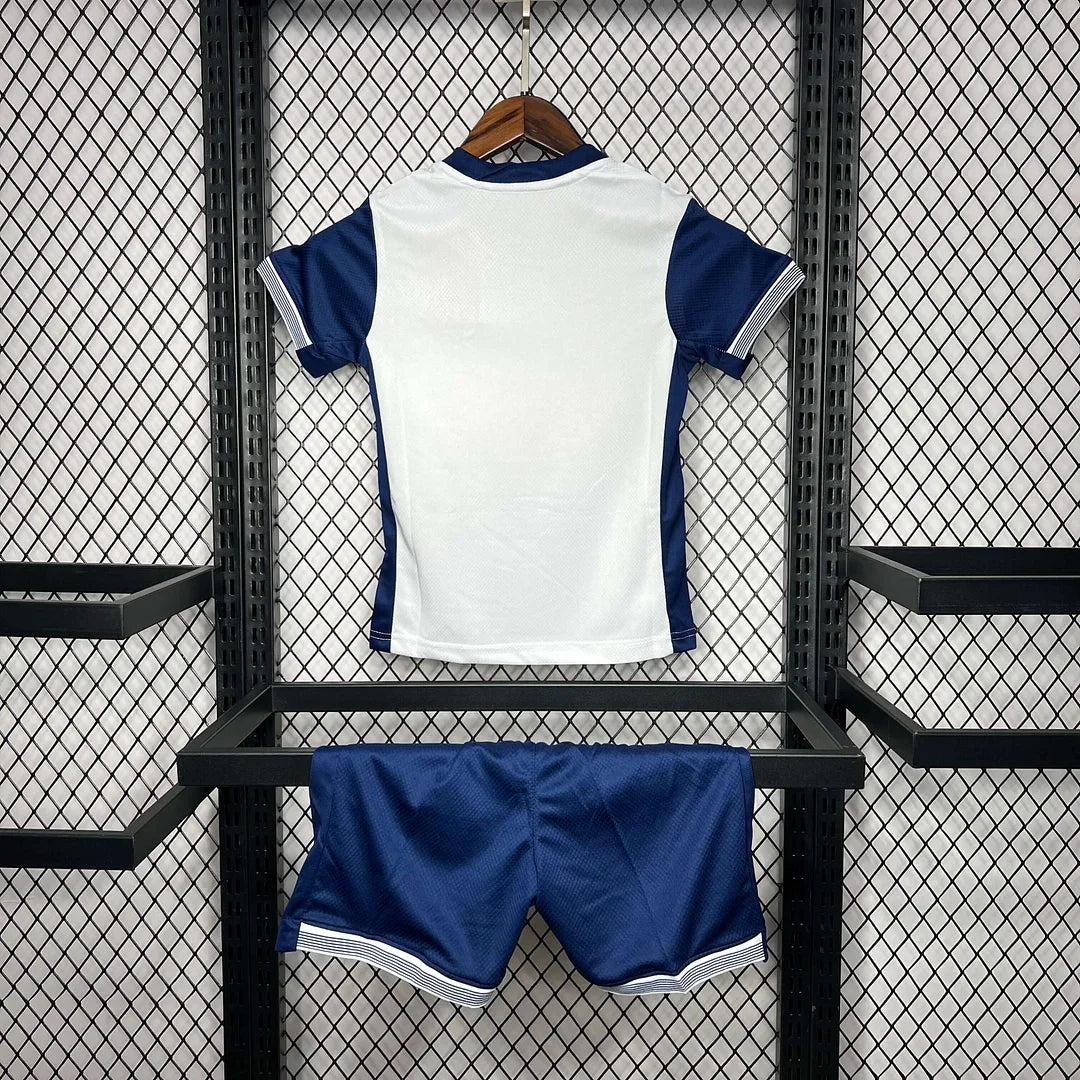 24/25 Tottenham Home Kids Size