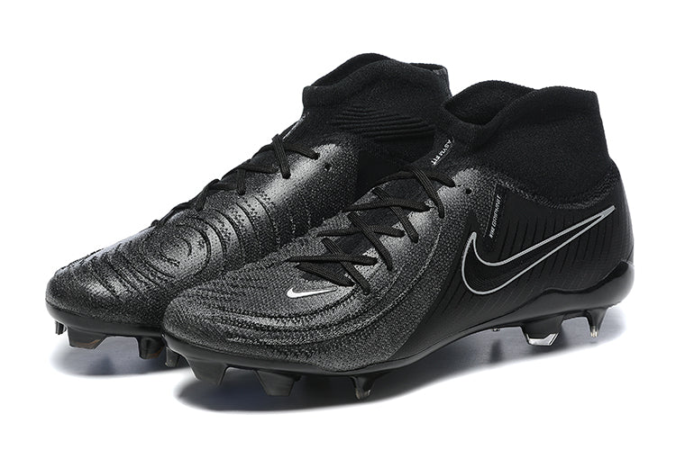 Nike Phantom - Midnight Black | White