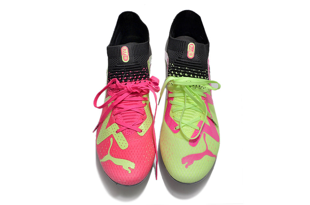 Puma Future Ultimate - Absinthe Green | Amethyst