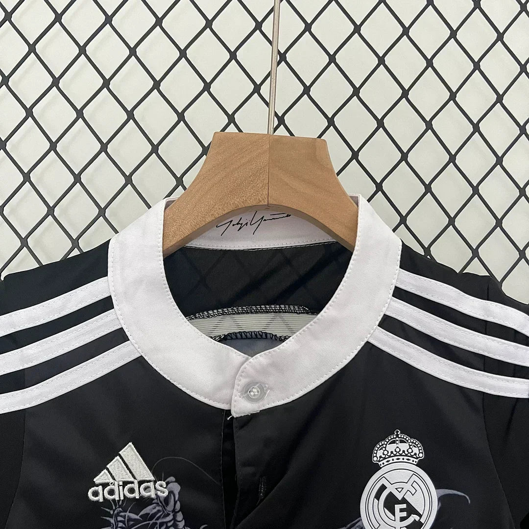 Real Madrid 14/15 Third Away Kids Size