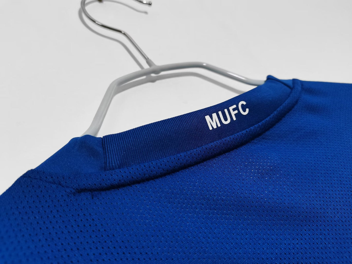 Manchester United 2008-2009 Retro Long Sleeve Away Kit