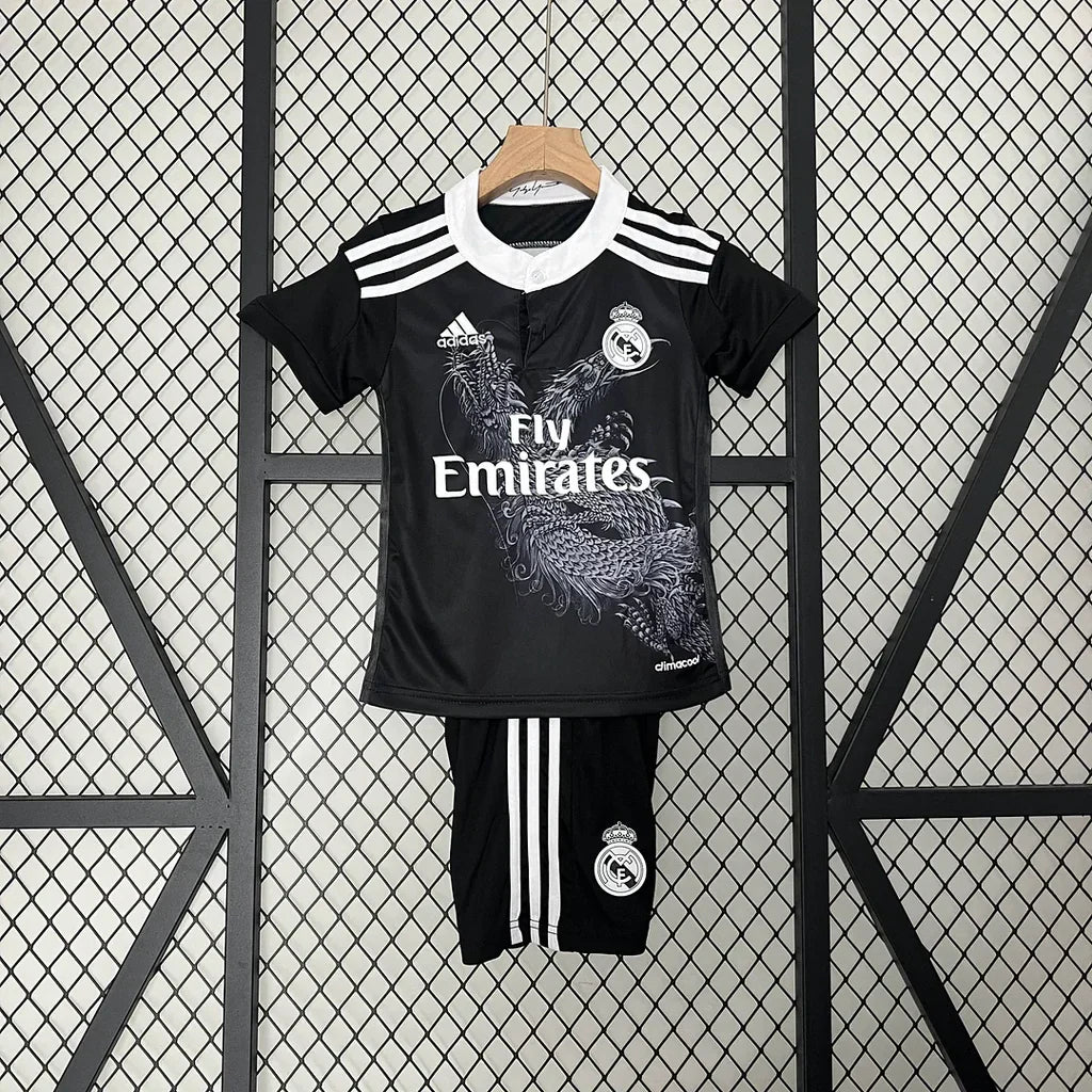 Real Madrid 14/15 Third Away Kids Size
