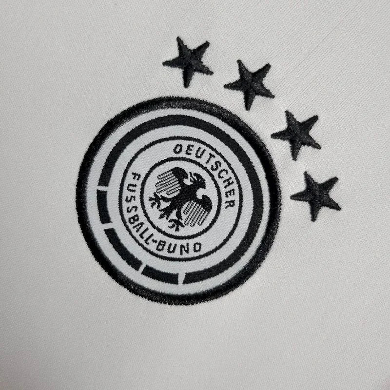 2024 Germany Home Kids Size