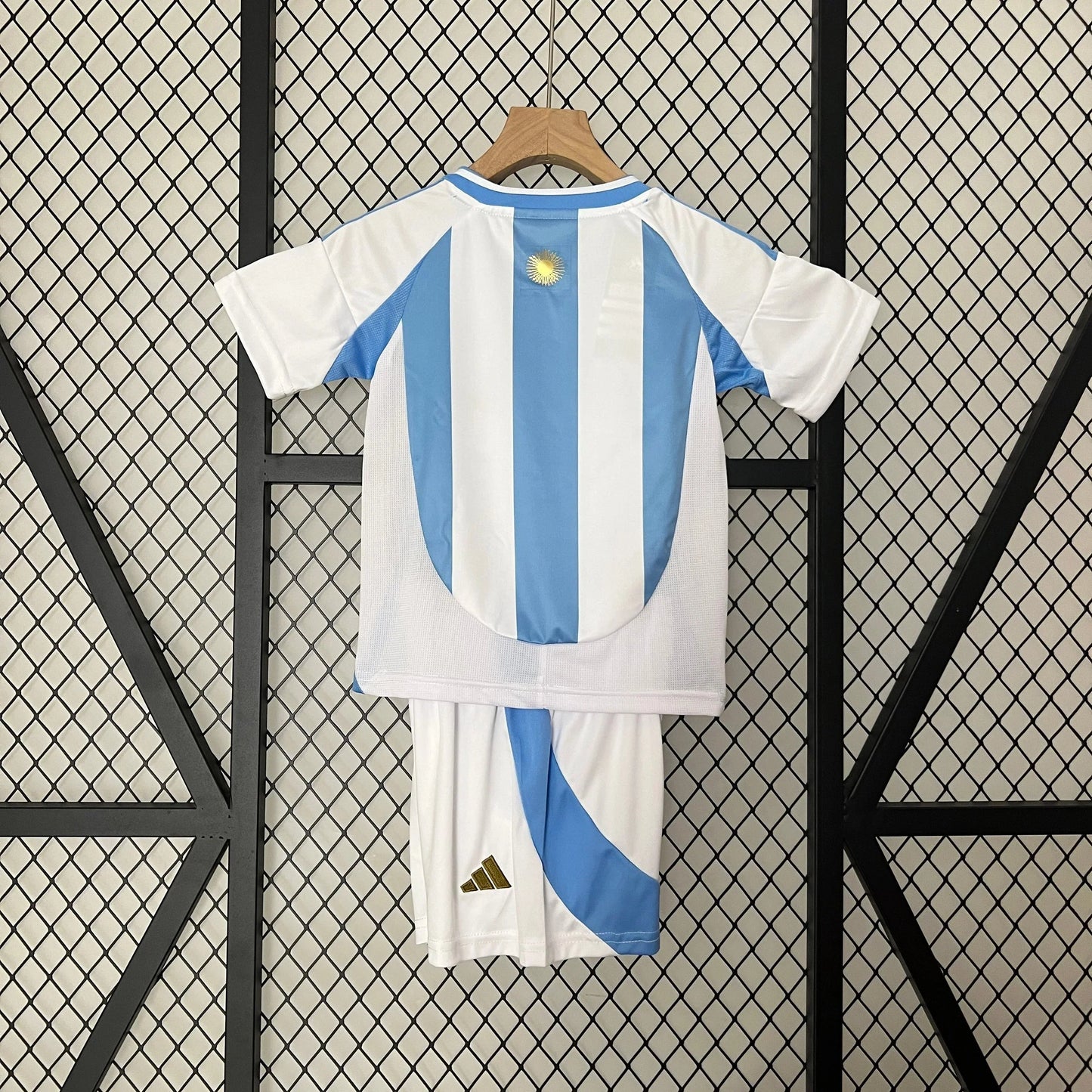 Argentina 2024 Home Kids Size