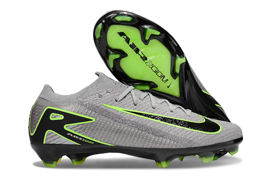 Nike Air Zoom Mercurial Vapor | Ash Gray | Black | Volt