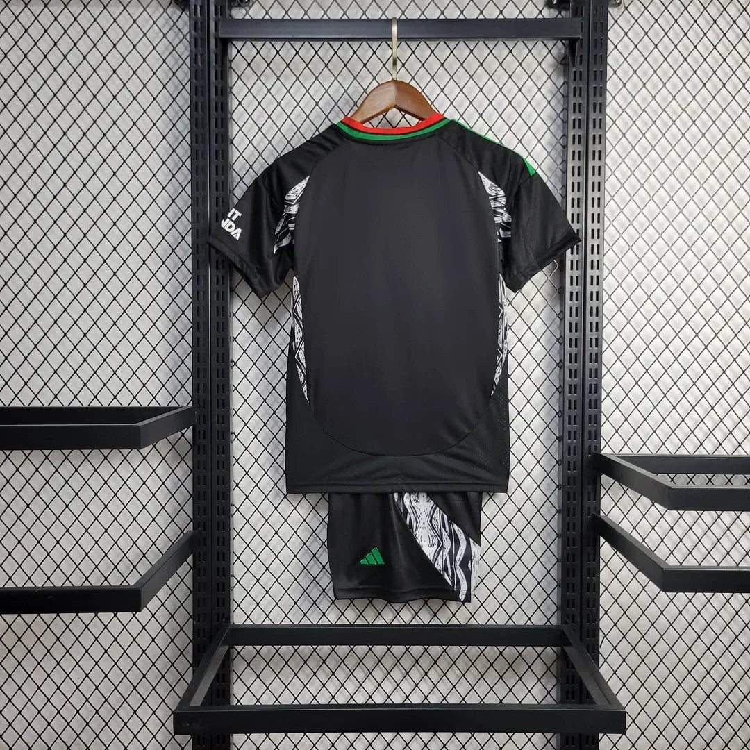24/25 Arsenal Away Kit Kids Size