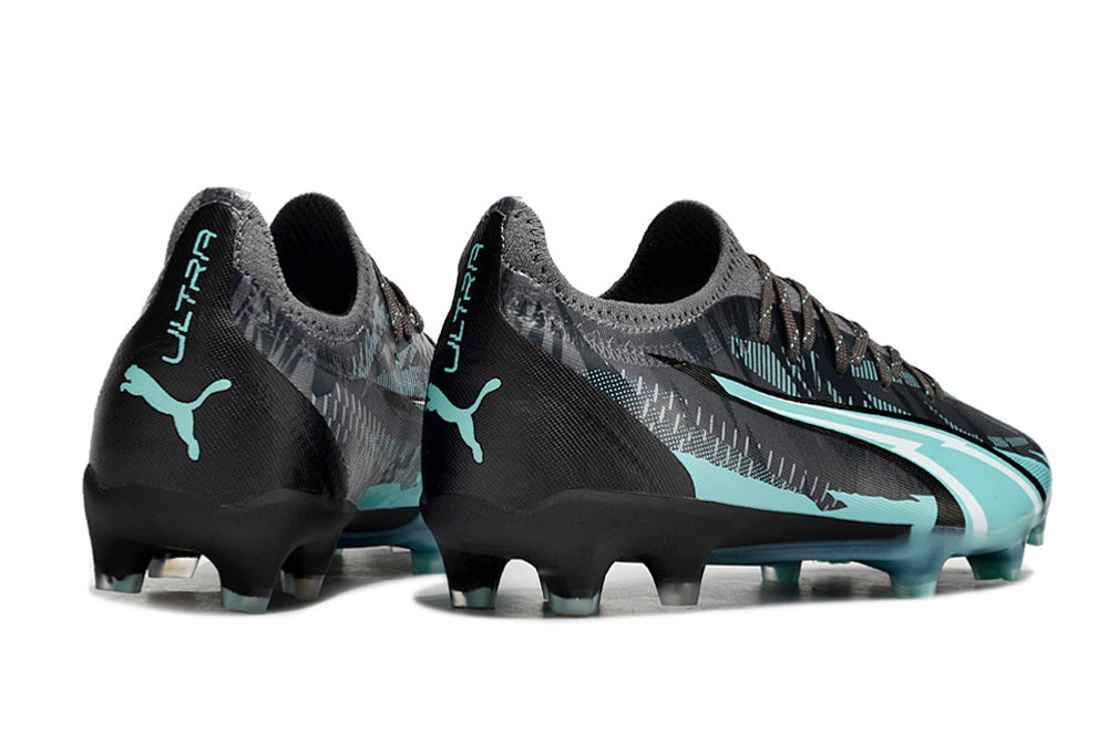 Puma Future - Midnight Black | Azure