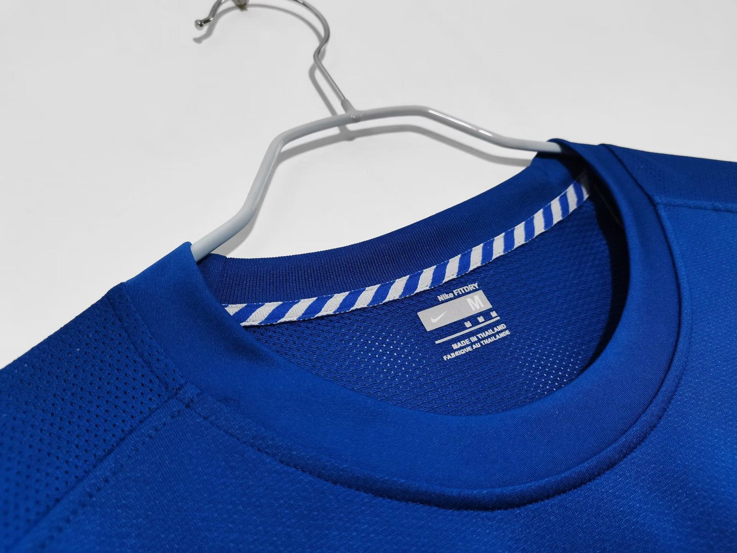 Manchester United 2008-2009 Retro Long Sleeve Away Kit