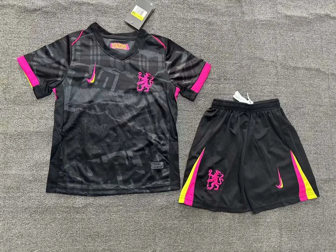 Chelsea 24/25 Third Away Kids Size