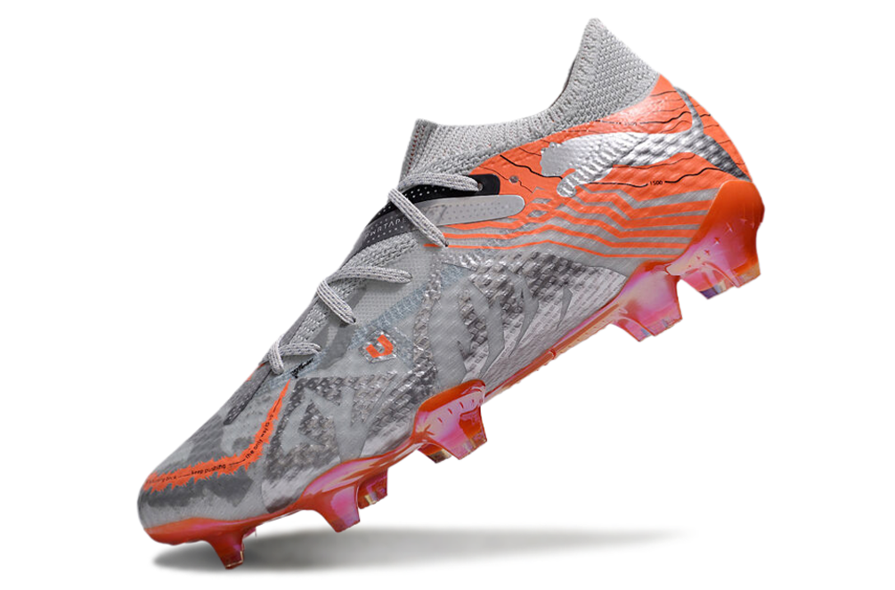 Puma Future - Pearl Gray | Ochre