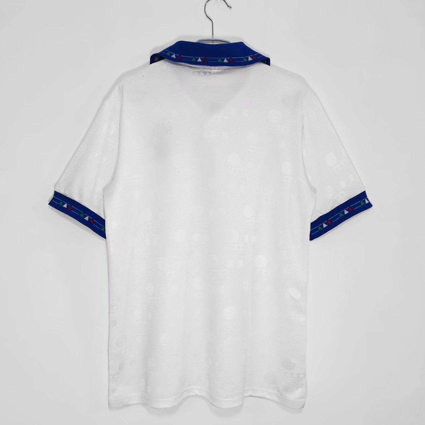 Italy 1994-1995 Away Jersey