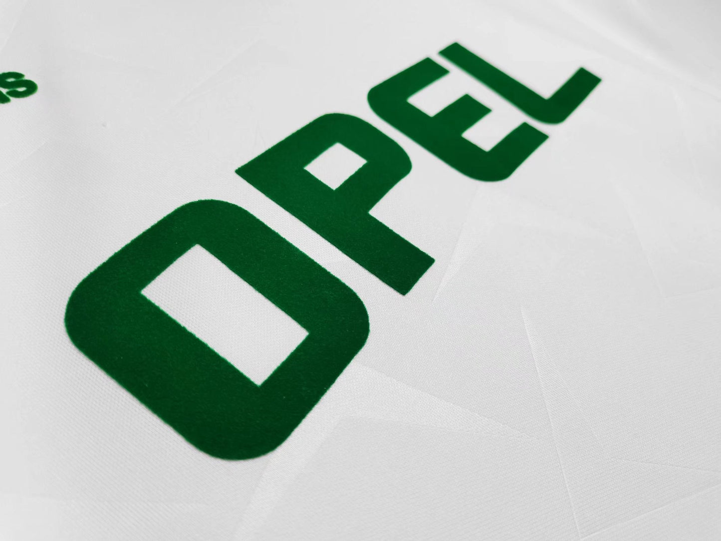 Ireland 1986-1988 Away Jersey
