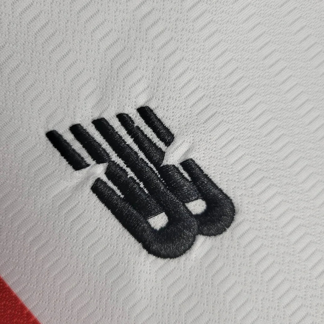24/25 Sao Paulo Home Kit Kids Size