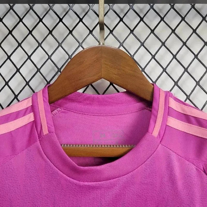 2024 Germany Away Kids Size