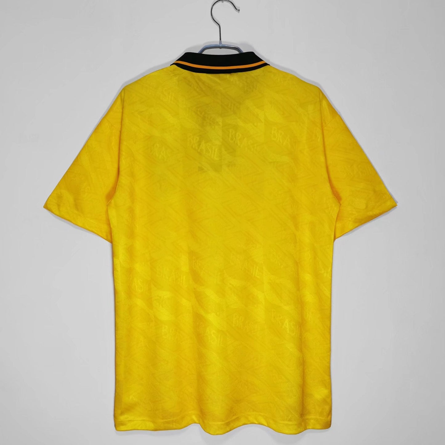 Brazil 1994-1995 Home Jersey