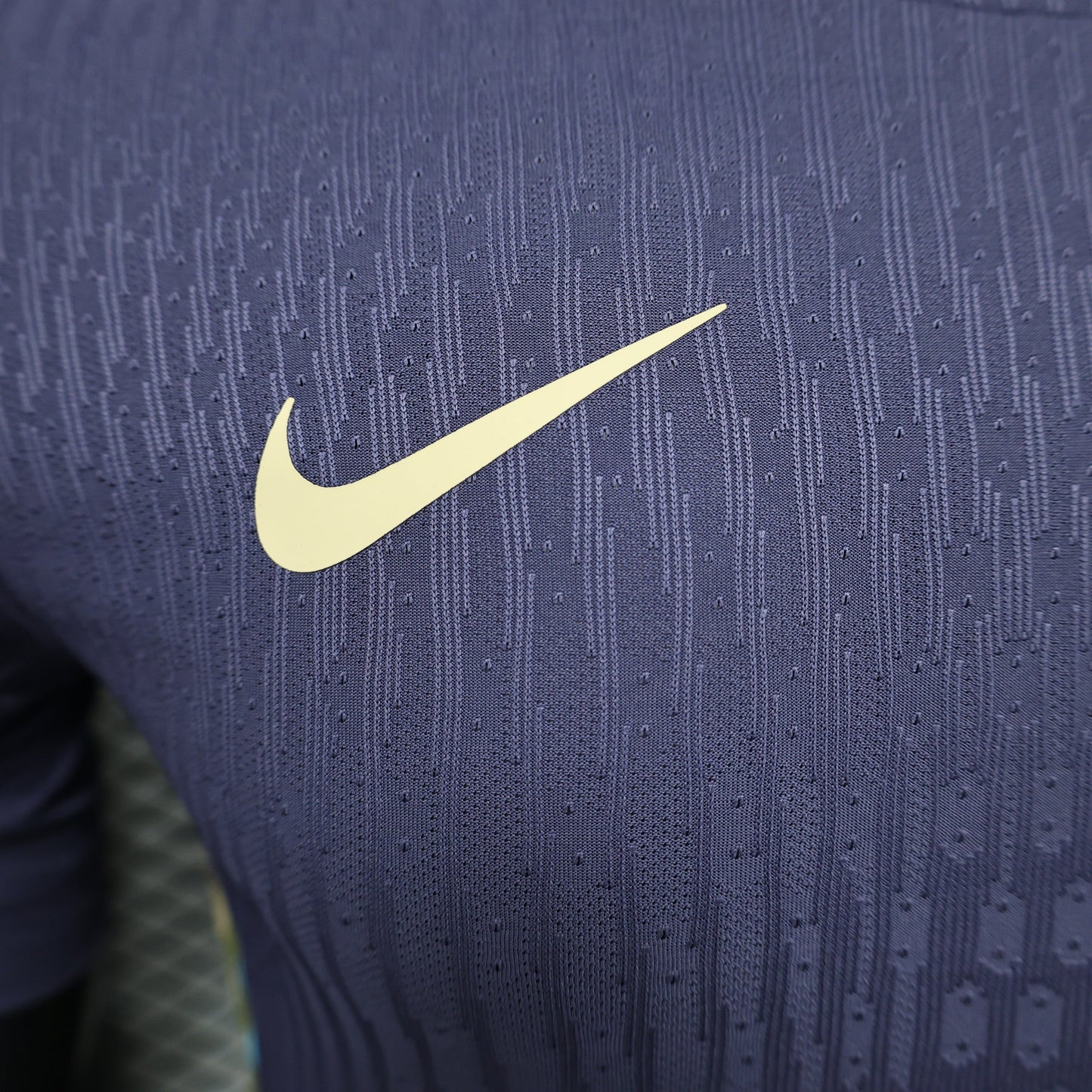 England 2024-2025 Away Jersey