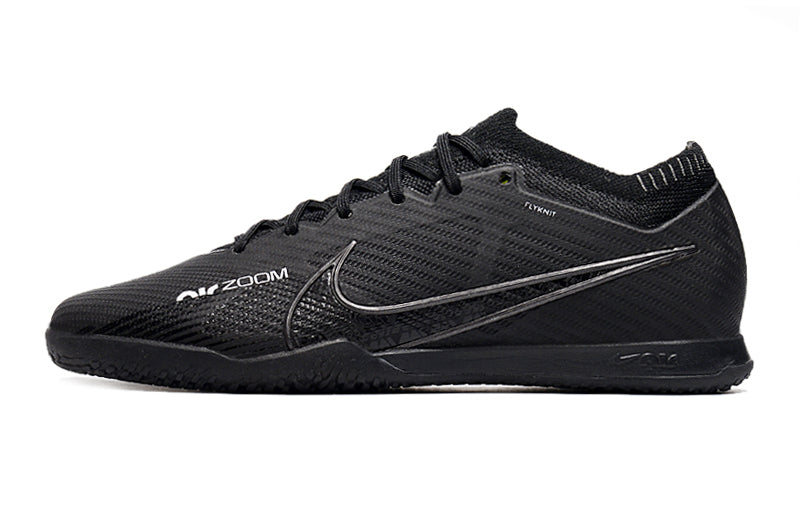 Nike Mercurial Vapor - Indoor Shoes - Midnight Black