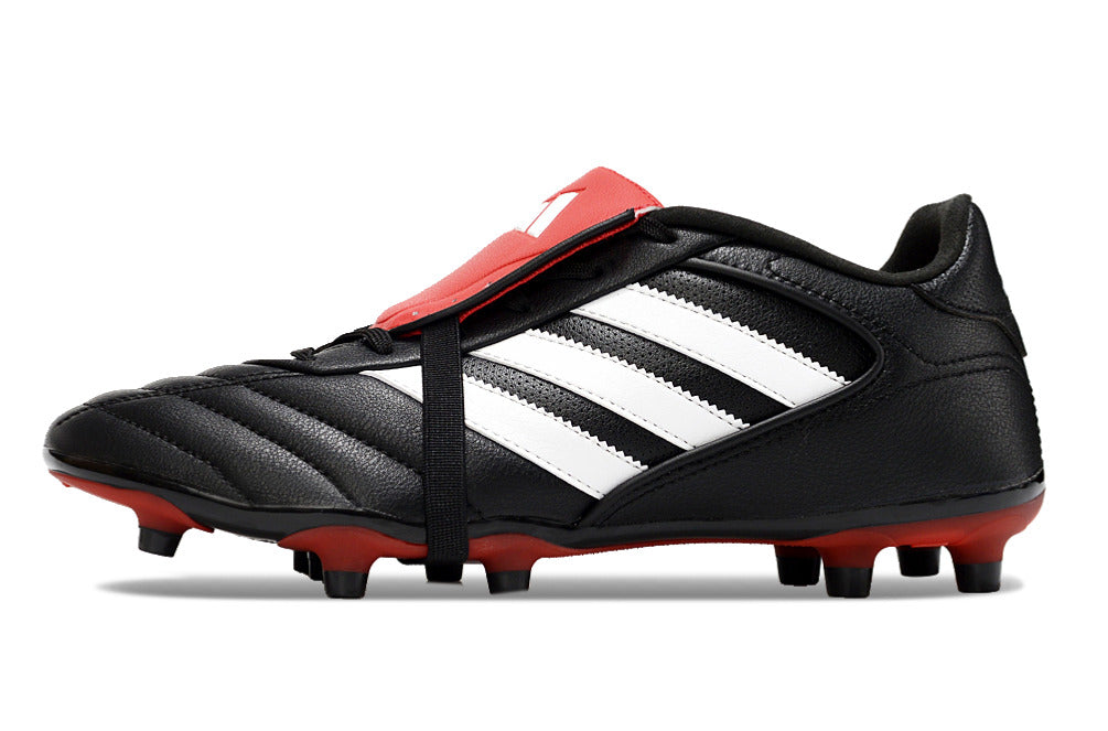 Adidas Copa Gloro II | Black | Red