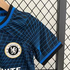 Chelsea 23/24 Away Kids Sze