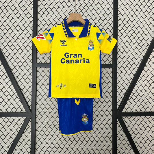 Las Palmas 23/24 Home   Kids Size