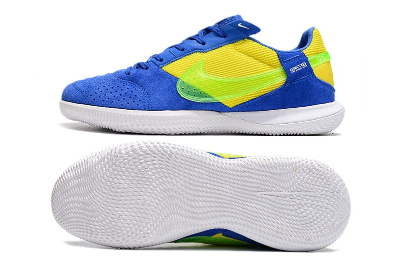 Nike Indoor Soccer Shoes | Streetgato | Brazil Edition