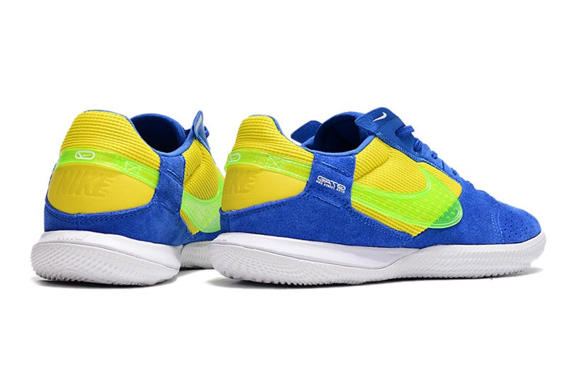 Nike Indoor Soccer Shoes | Streetgato | Brazil Edition