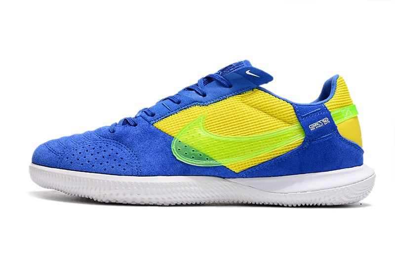 Nike Indoor Soccer Shoes | Streetgato | Brazil Edition