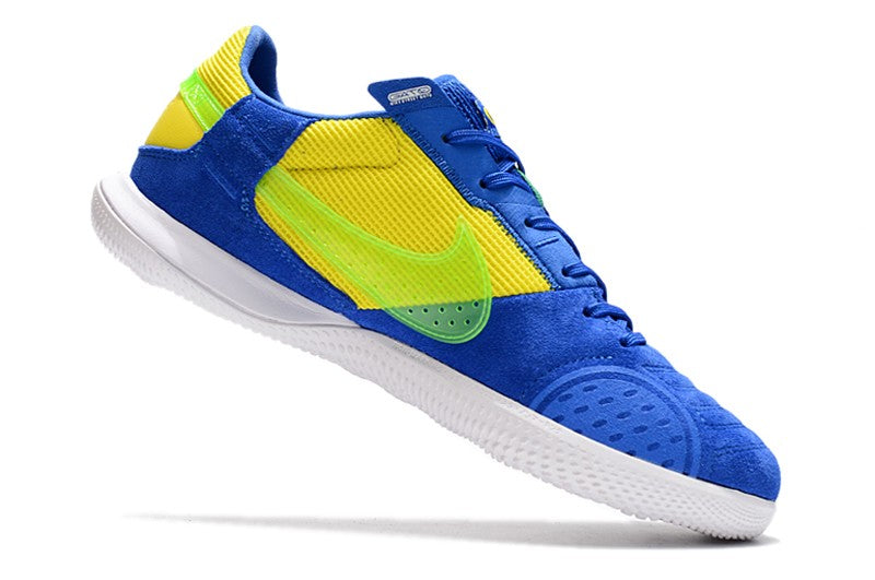 Nike Indoor Soccer Shoes | Streetgato | Brazil Edition