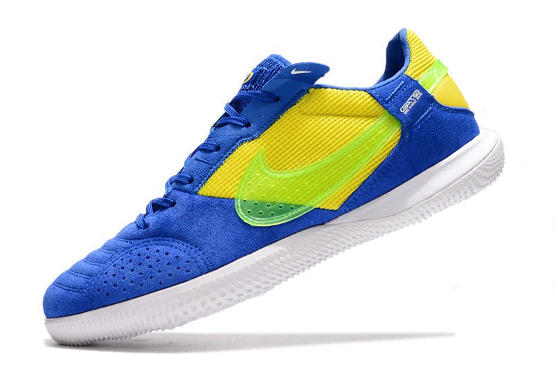 Nike Indoor Soccer Shoes | Streetgato | Brazil Edition