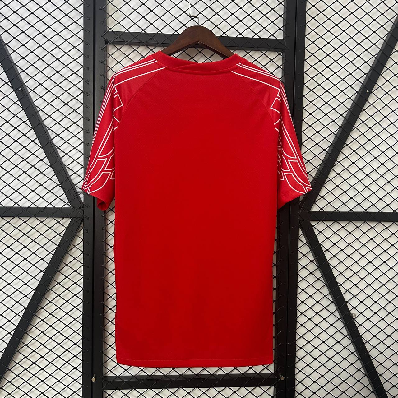 PSG 2024-2025 Fourth Jersey