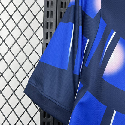 2026 Uruguay Away World Cup Kit Fan Version