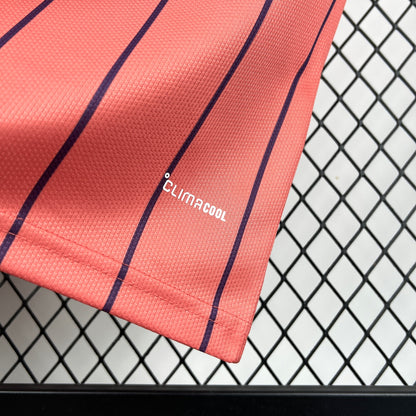 2026 Scotland Away World Cup Kit Fan Version