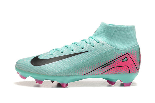 Nike Mercurial Superfly - Teal | Flamingo Pink | Black