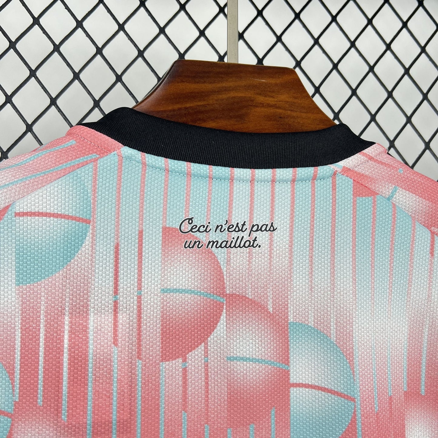 2026 Belgium Away World Cup Kit Fan Version