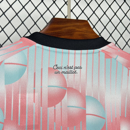 2026 Belgium Away World Cup Kit Fan Version