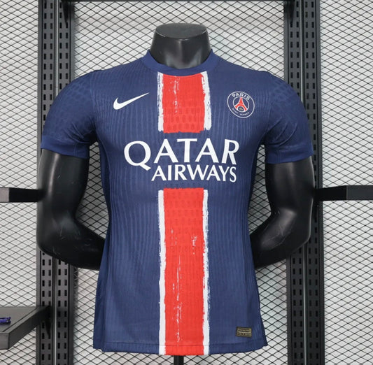 PSG 2024-2025 Home Jersey