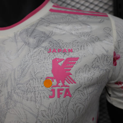 Japan "Yoru no Fukurou" Special Jersey
