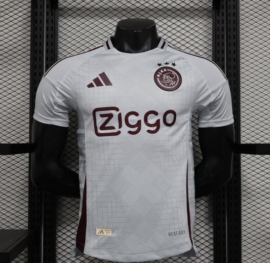 Ajax 2024-2025 Third Jersey