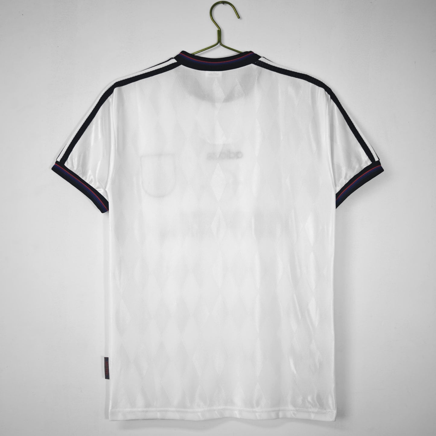 Bayern Munchen 1996-1997 Away Jersey